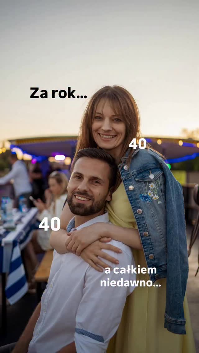 Chyba się trochę zmieniliśmy 🤭
———
#notatkizcodziennosci