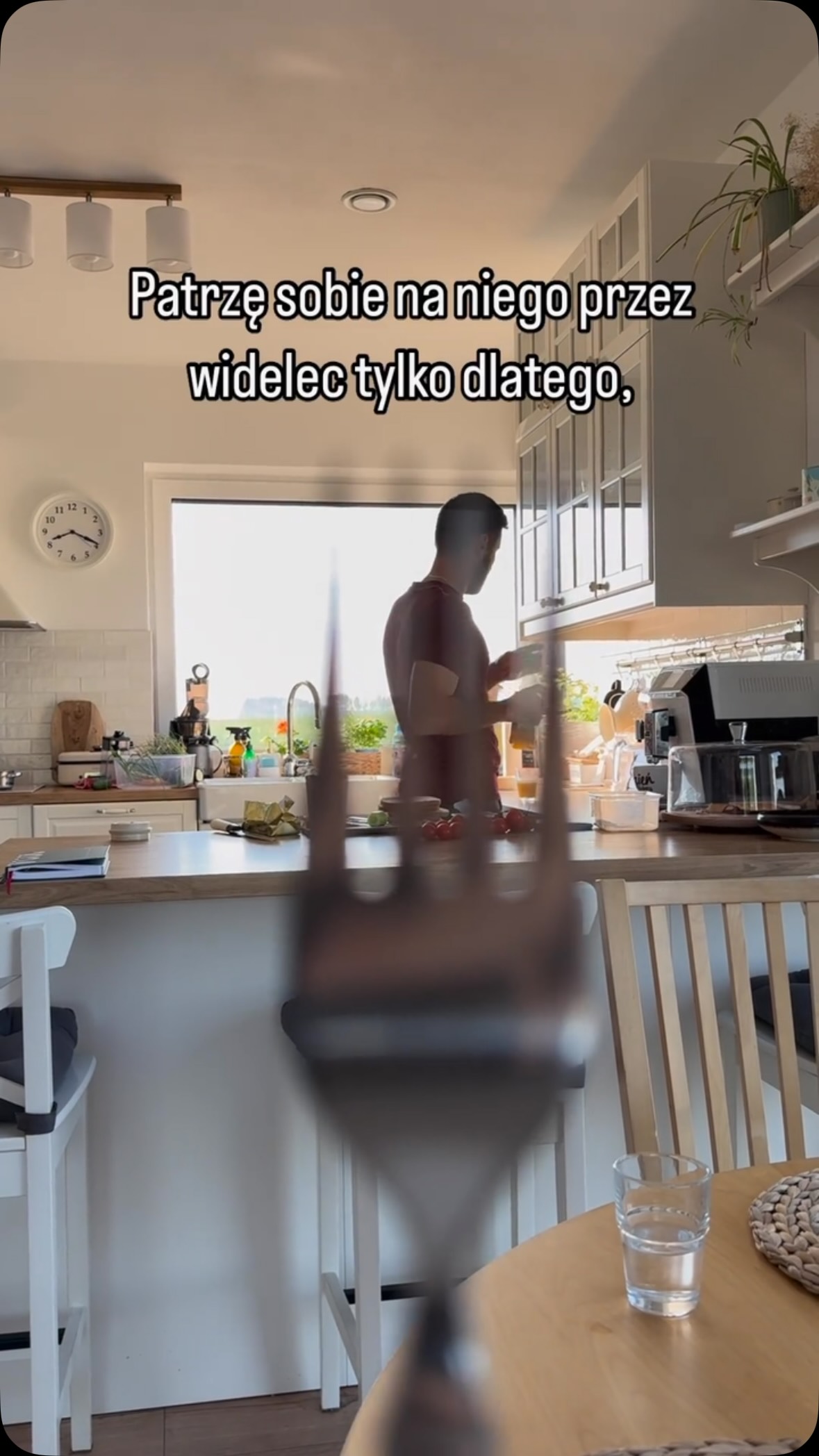 I tak od 21 lat razem 😉🤎
——-
#zyciewedwoje #poslubie