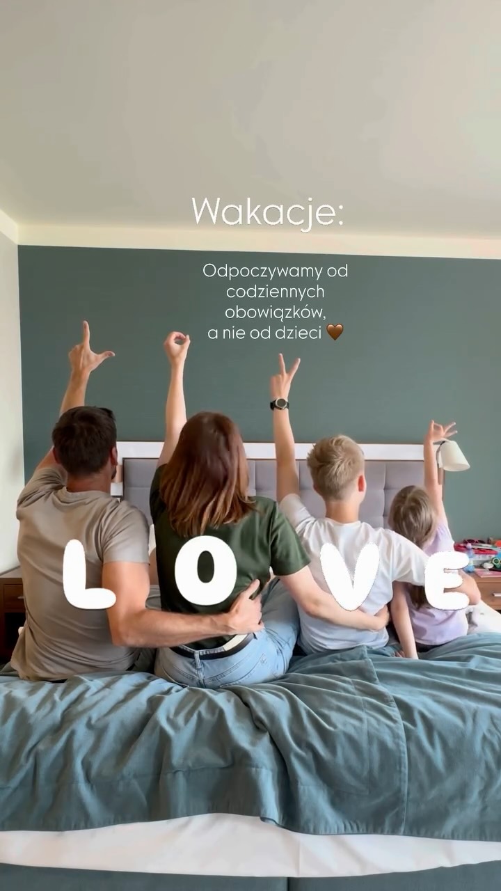 Od tego są wakacje, prawda? 🤎🥹
——
[stała współpraca @hotel.aquariusspa ]