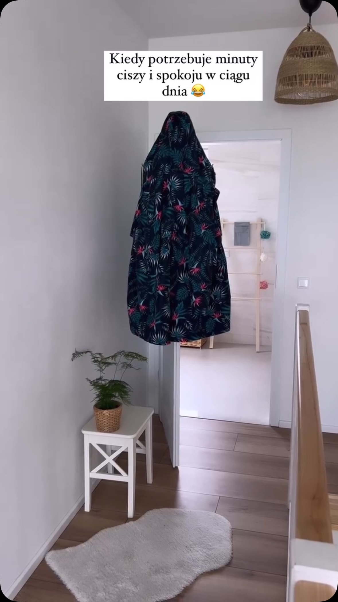 Każdy pomysł jest dobry, prawda? 😅