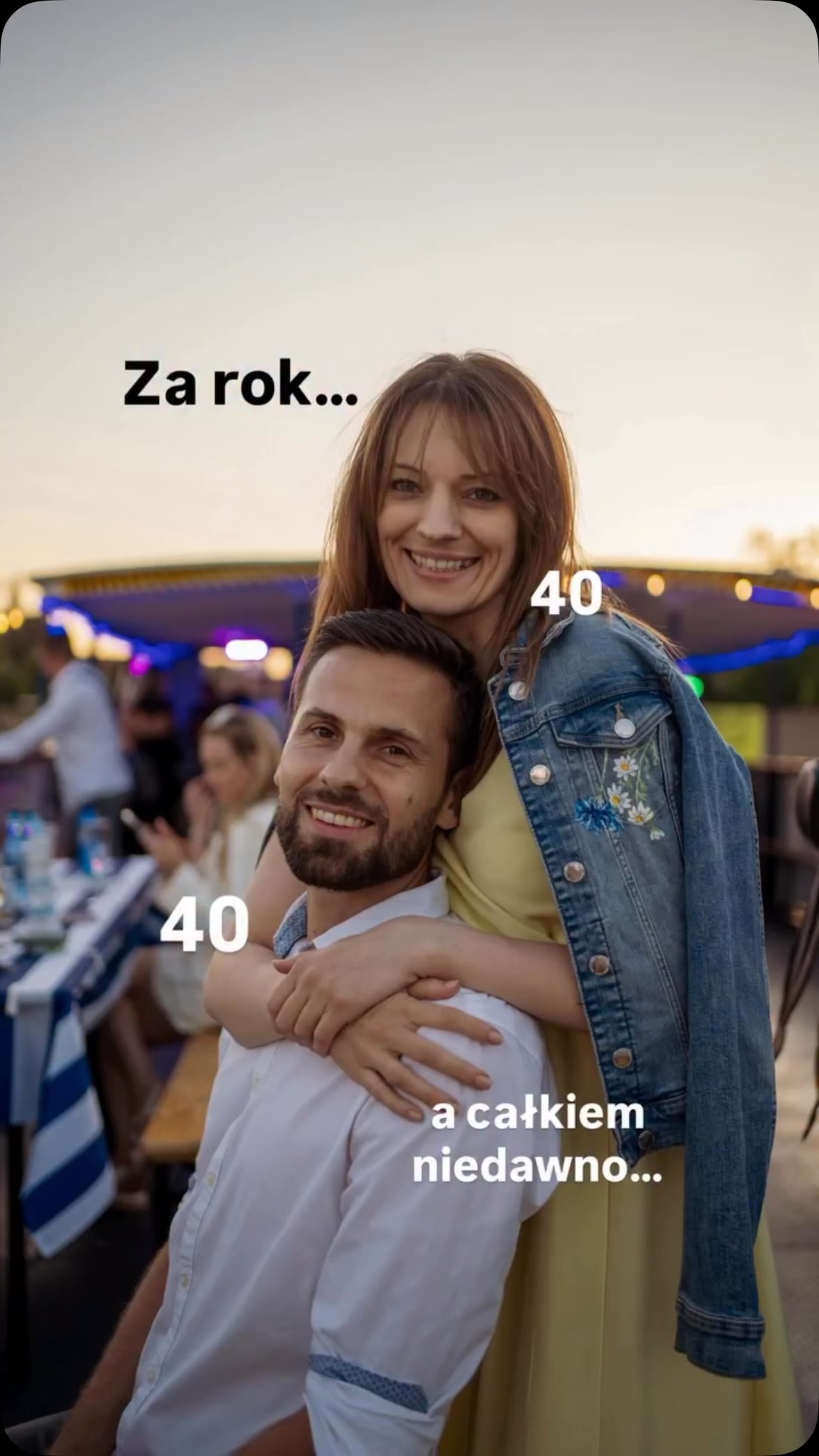Jesteśmy dłużej razem niż osobno 😅🤭
#licealnamiłość